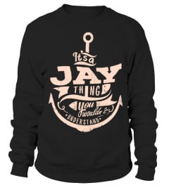 JAY THINGS