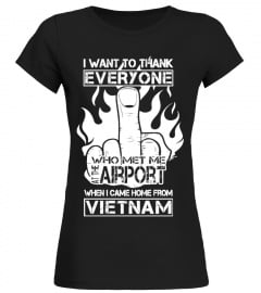 Vietnam Veteran T-Shirts
