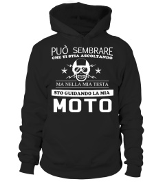 Passione moto