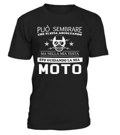 Passione moto