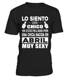 ABRIL CHICA