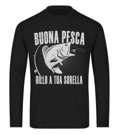 CAMPAGNA CONTRO IL "BUONA PESCA"