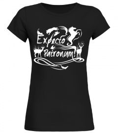 Expecto Patronum - Limited Edition