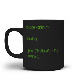 Programmer Coffee Mugs