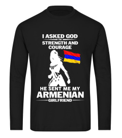 Armenian  Limited Edition