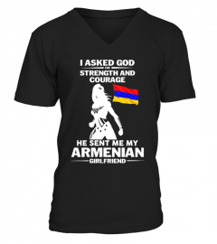 Armenian  Limited Edition