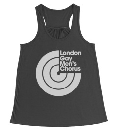 london gay men's chorus T shirt