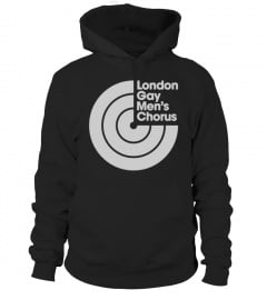 london gay men's chorus T shirt