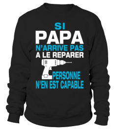 PAPA peut le réparer!