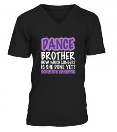 Dance Brother 