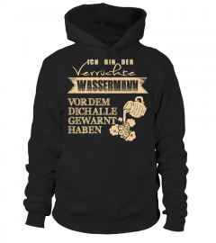 WASSERMANN T-shirt