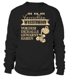 WASSERMANN T-shirt