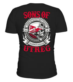 SONS OF UTREG