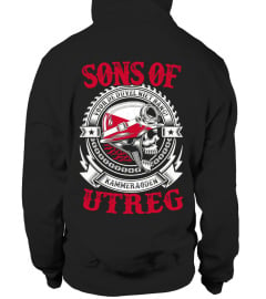 SONS OF UTREG