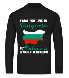 Bulgaria  Limited Edition