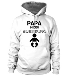 Papa in der Ausbildung (D)