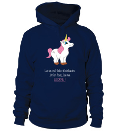 ❤ Jm'en fous, j'ai ma Licorne ❤