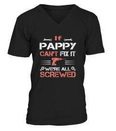 If Pappy Can T Fix It We Re All Screwed  Gift