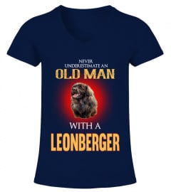 Leonberger Dog Lover