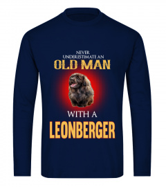 Leonberger Dog Lover