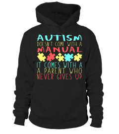 AUTISM PARENT