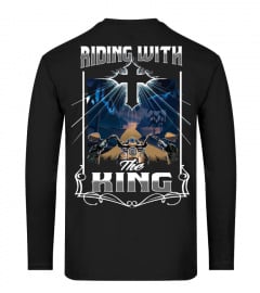 Bikers for Christ-Shirts