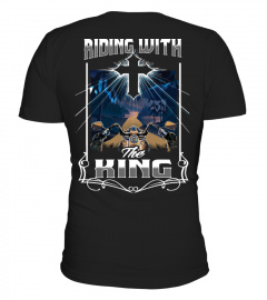 Bikers for Christ-Shirts