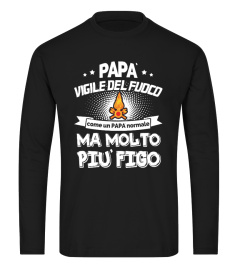 PAPA' VIGILE DEL FUOCO