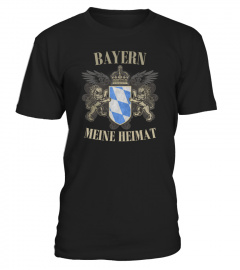 BAYERN - MEINE HEIMAT