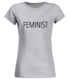 FEMINIST