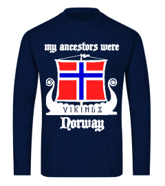 VIKINGS NORWAY