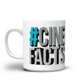 CineFacts Mug