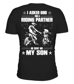 MX Father Son Partners