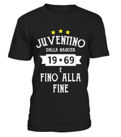 JUVENTINO FINO ALLA FINE - 69