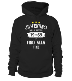 JUVENTINO FINO ALLA FINE - 69