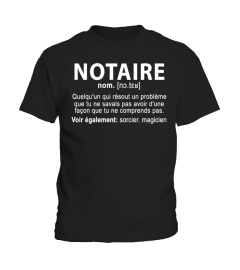 Notaire