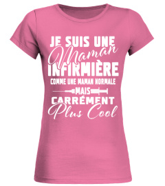 INFIRMIERE