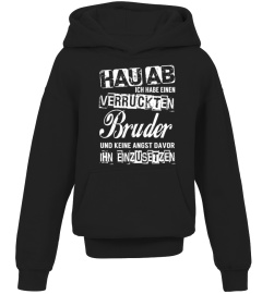 Limitierte Edition HAU AB habe Bruder