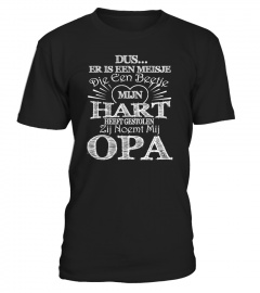 OPA T-shirt