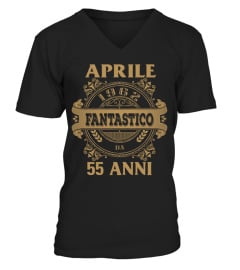 APRILE   1962