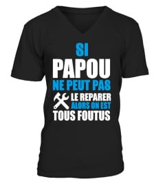 si papou ne peut pas