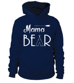 Mama Bear