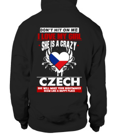 Czech Limited Edition