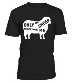Sheep Related Gift Idea
