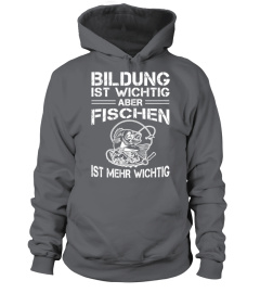 Fischen Ist Wichtig