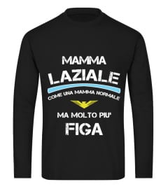 MAMMA LAZIALE - Edizione Limitata