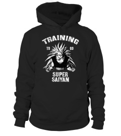 Limited Edition Super Saiyan! 