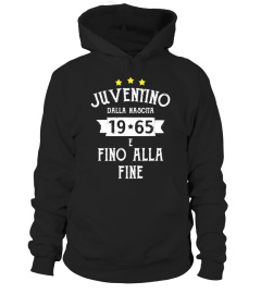 JUVENTINO DALLA NASCITA - 65