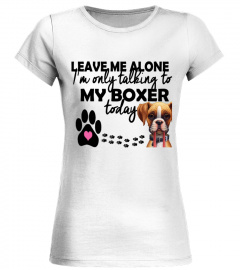 LIMITED EDITION : Boxer-GIFT-