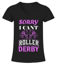 Roller Derby Shirts TShirt